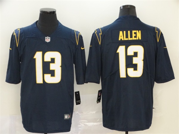 Chargers jerseys 2024-8-5-011